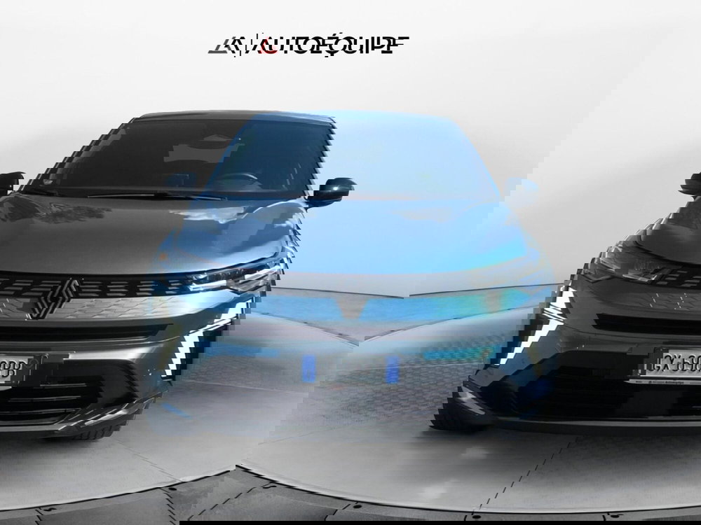 Renault Symbioz usata a Roma (8)