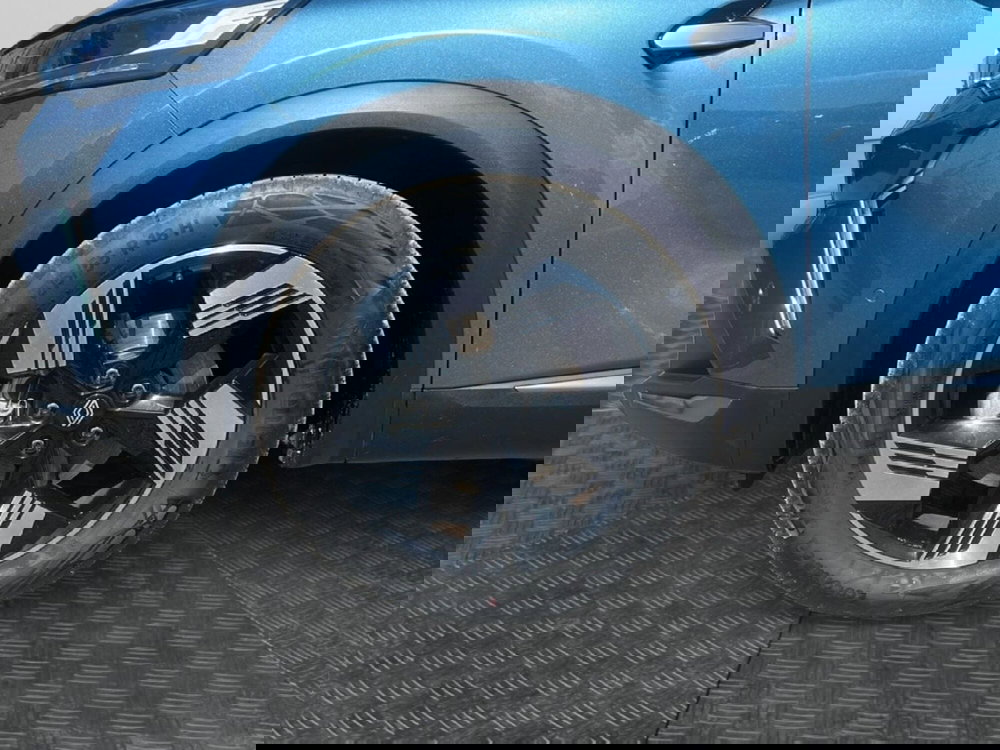 Renault Symbioz usata a Roma (9)