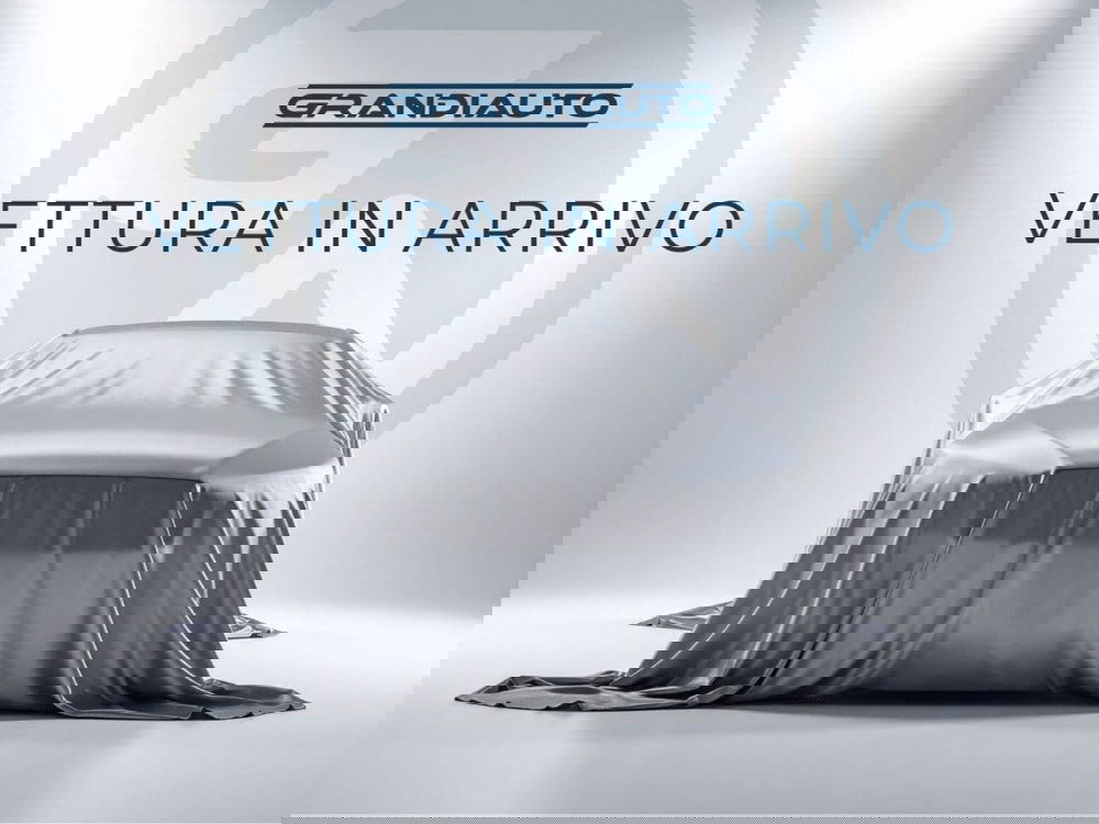 Peugeot 208 usata a Alessandria