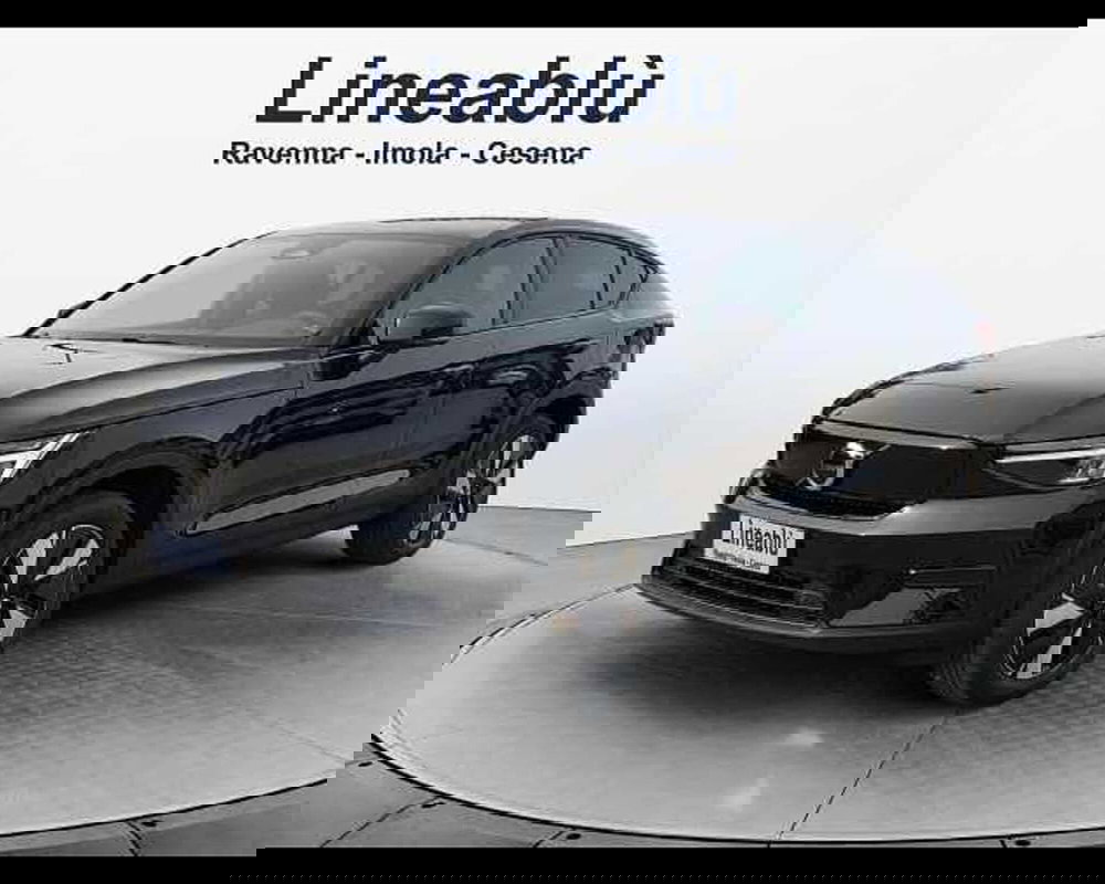 Volvo EC40 nuova a Ravenna