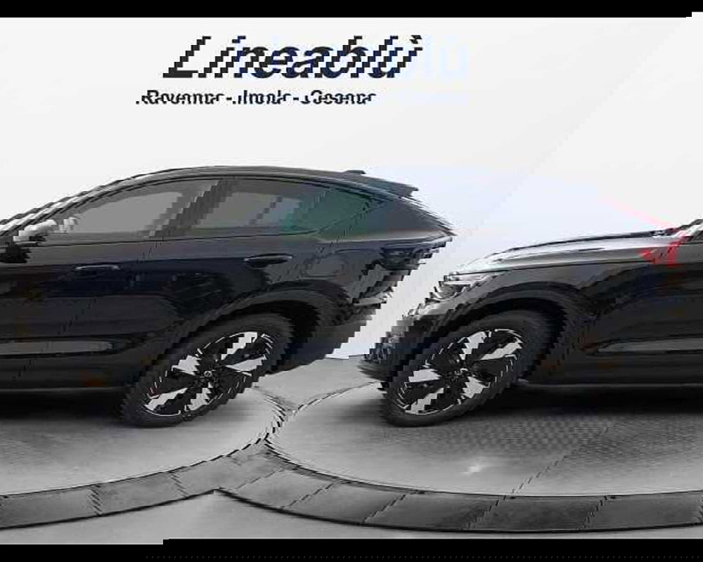 Volvo EC40 nuova a Ravenna (2)