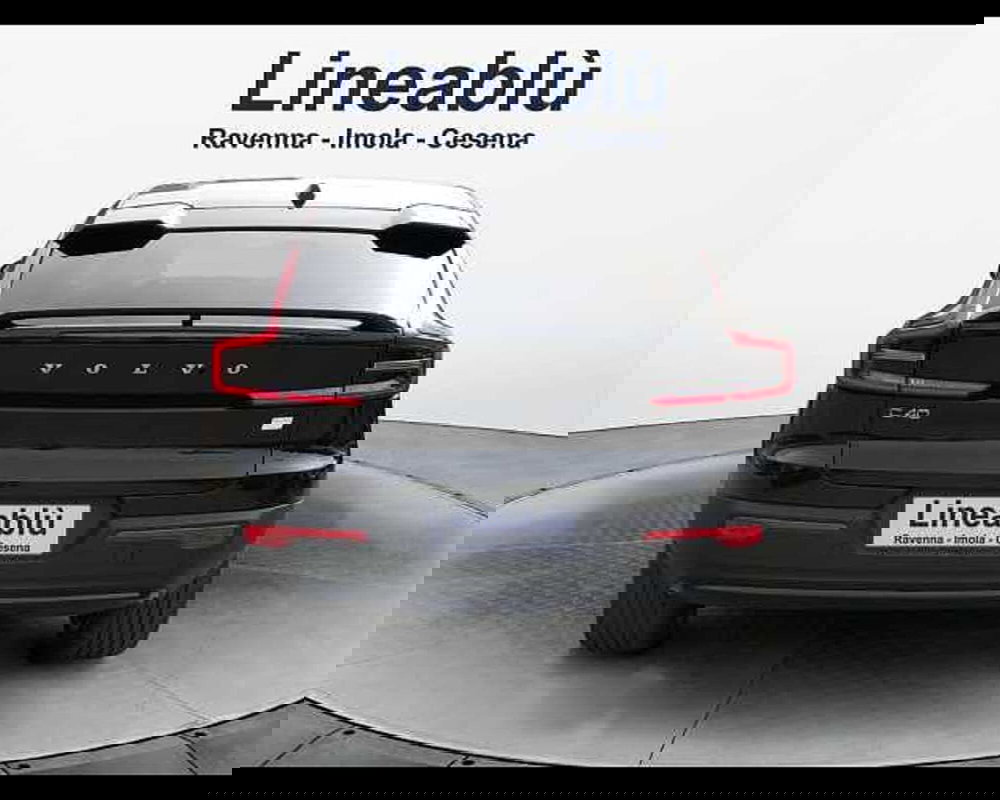 Volvo EC40 nuova a Ravenna (4)