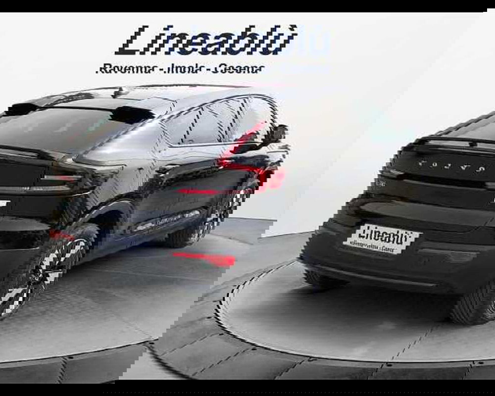 Volvo EC40 nuova a Ravenna (5)