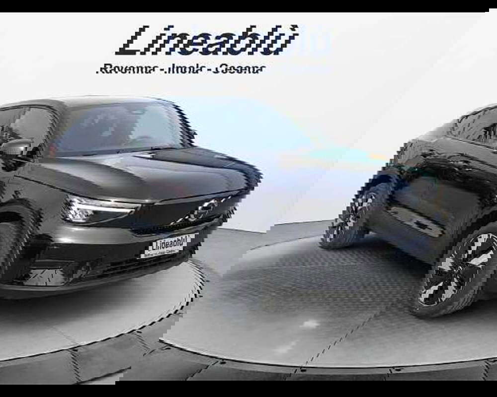 Volvo EC40 nuova a Ravenna (7)