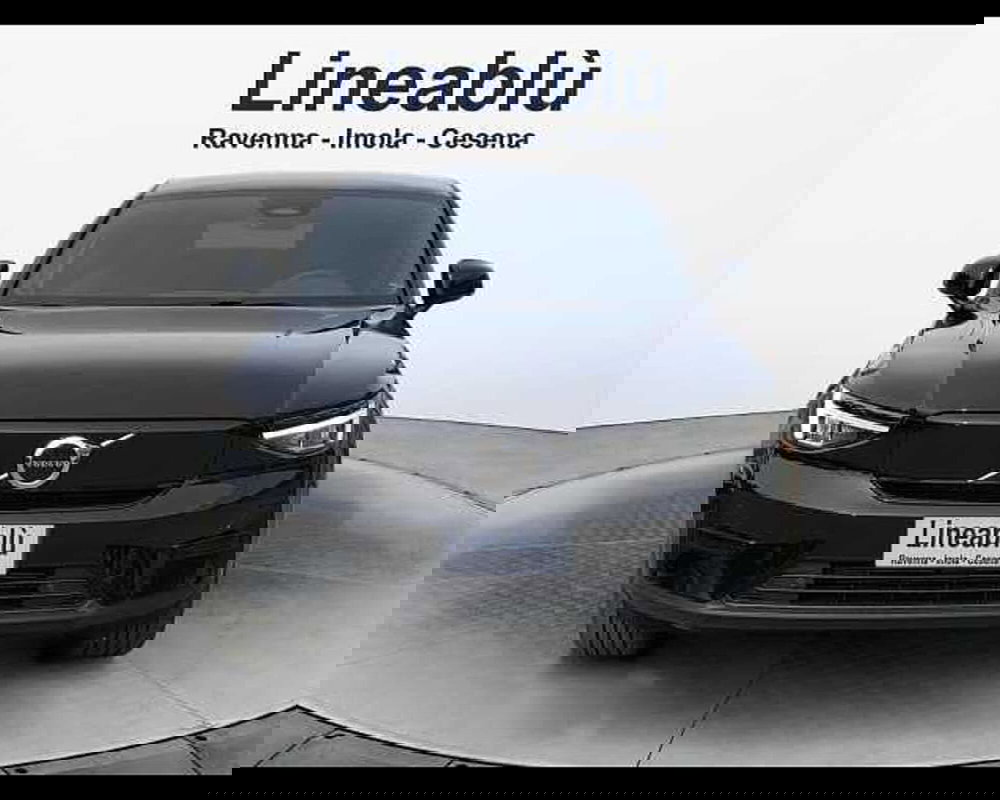 Volvo EC40 nuova a Ravenna (8)