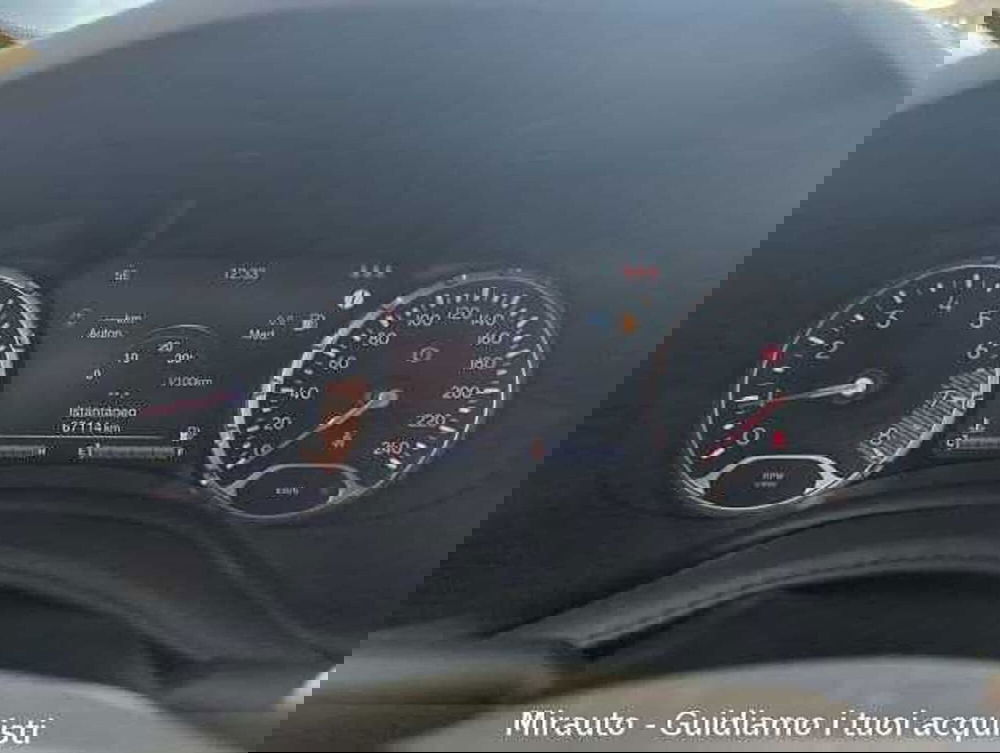 Jeep Renegade usata a Roma (10)