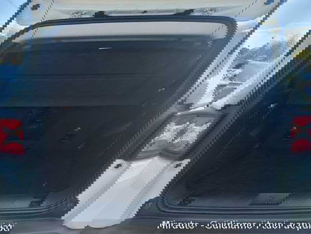 Jeep Renegade usata a Roma (5)