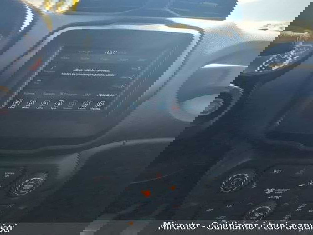 Jeep Renegade usata a Roma (7)