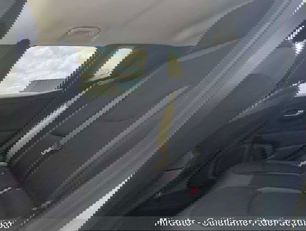 Jeep Renegade usata a Roma (8)