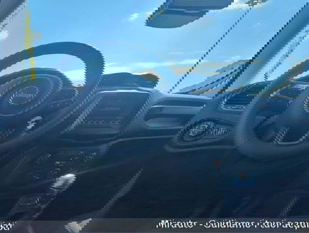 Jeep Renegade usata a Roma (9)