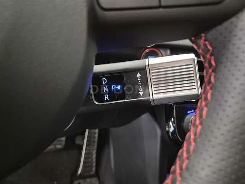 Hyundai Tucson nuova a Vicenza (19)