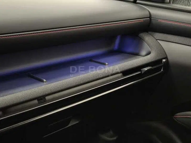 Hyundai Tucson nuova a Vicenza (18)