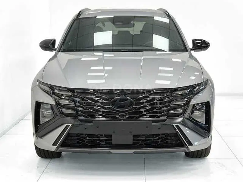 Hyundai Tucson nuova a Vicenza (6)