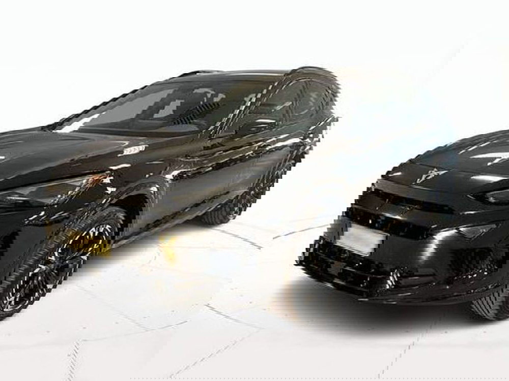 Cupra Formentor usata a Vicenza