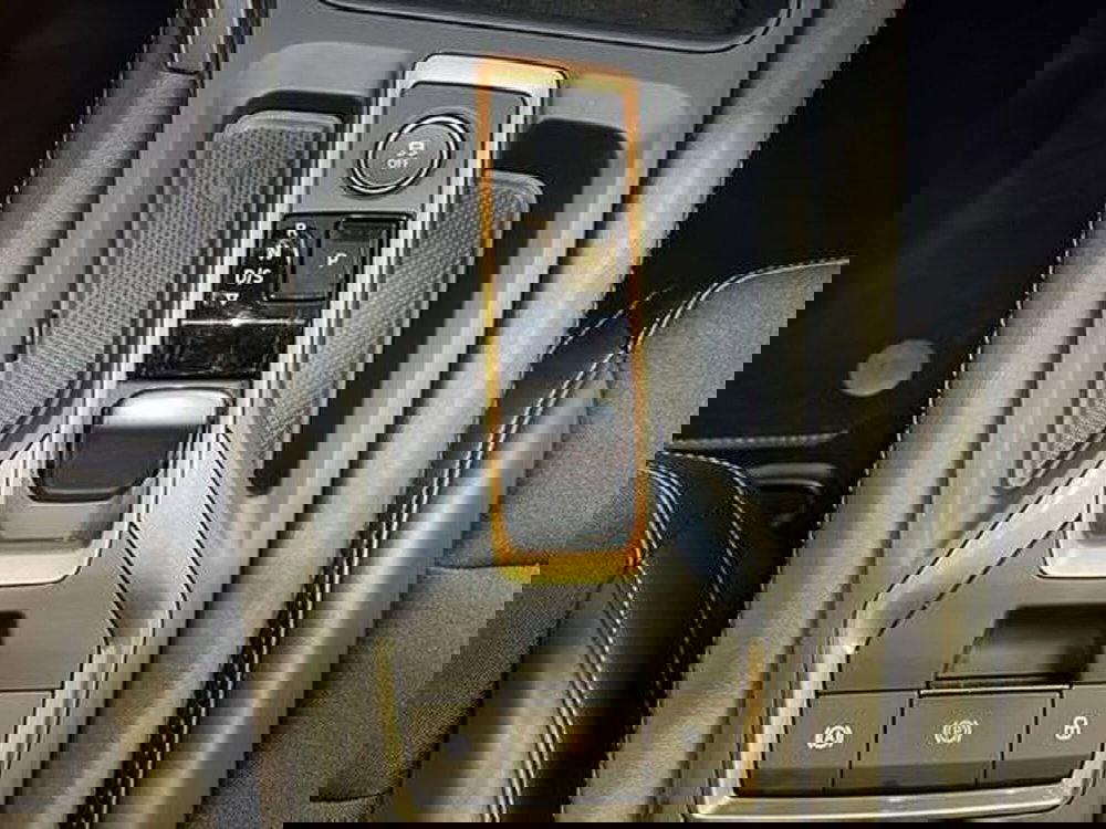 Cupra Formentor usata a Vicenza (10)