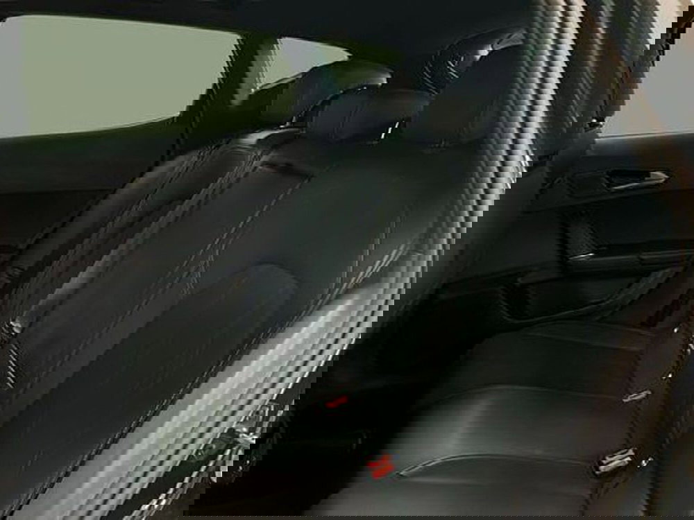 Cupra Formentor usata a Vicenza (11)