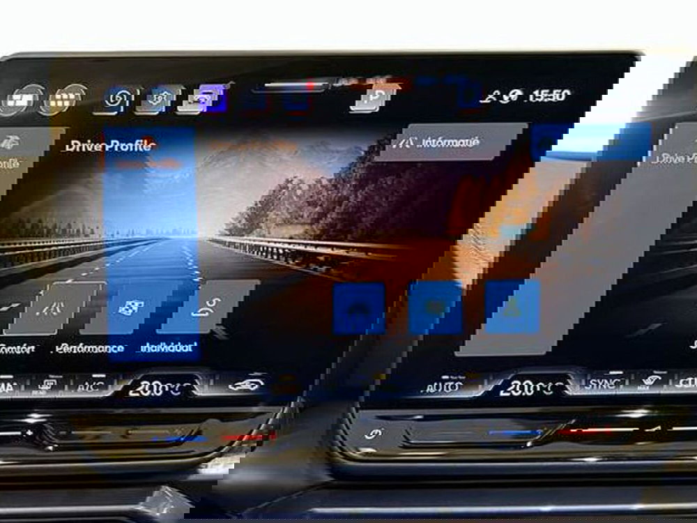 Cupra Formentor usata a Vicenza (13)