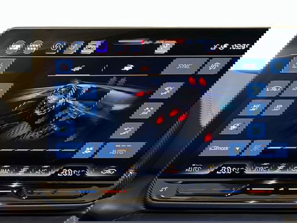 Cupra Formentor usata a Vicenza (14)