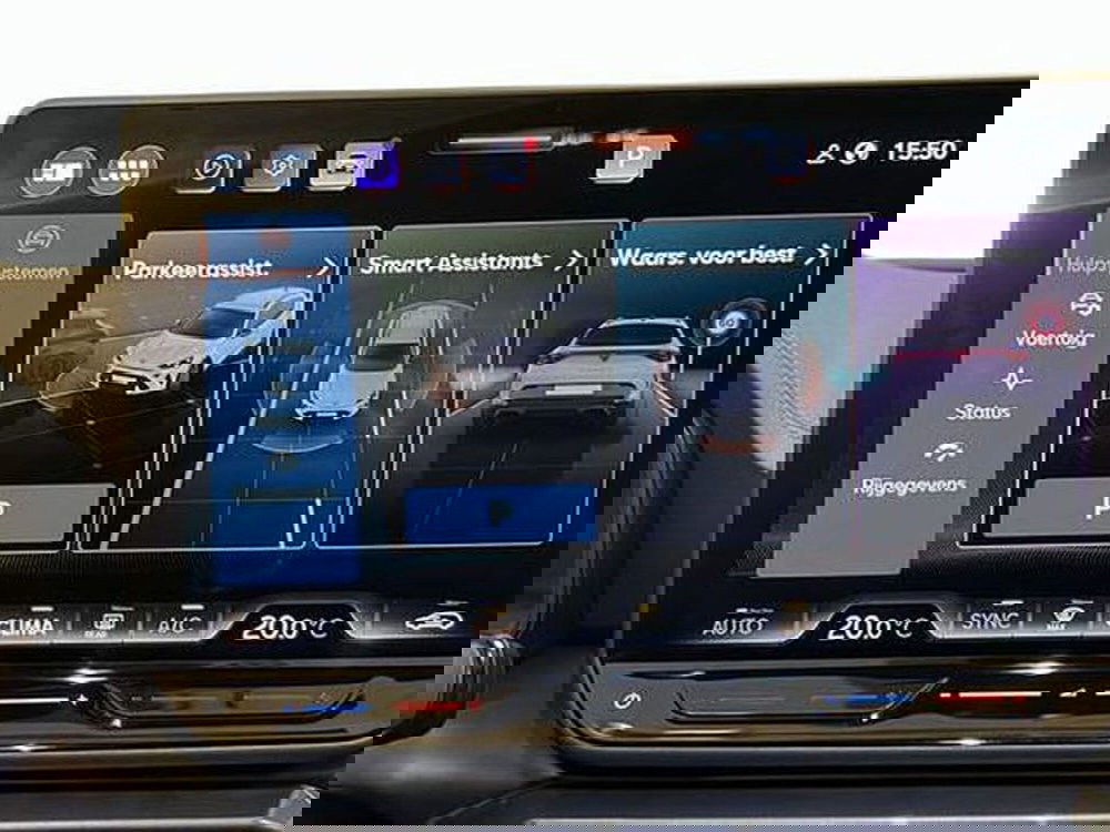 Cupra Formentor usata a Vicenza (15)