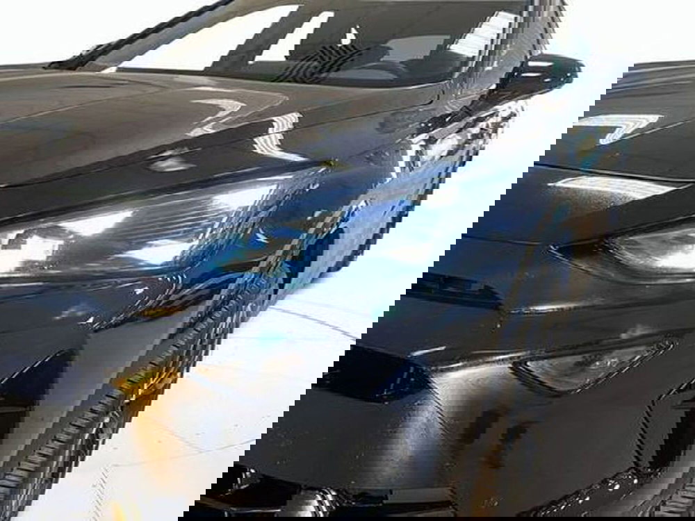 Cupra Formentor usata a Vicenza (19)