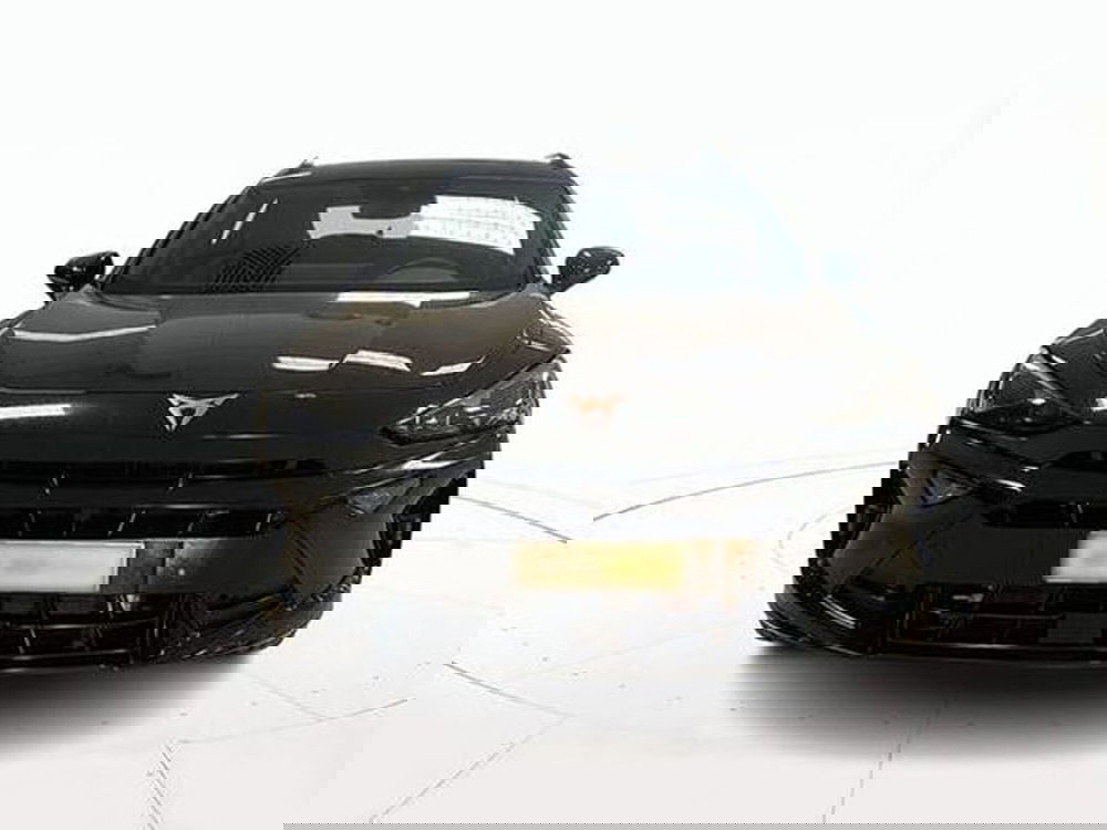 Cupra Formentor usata a Vicenza (2)