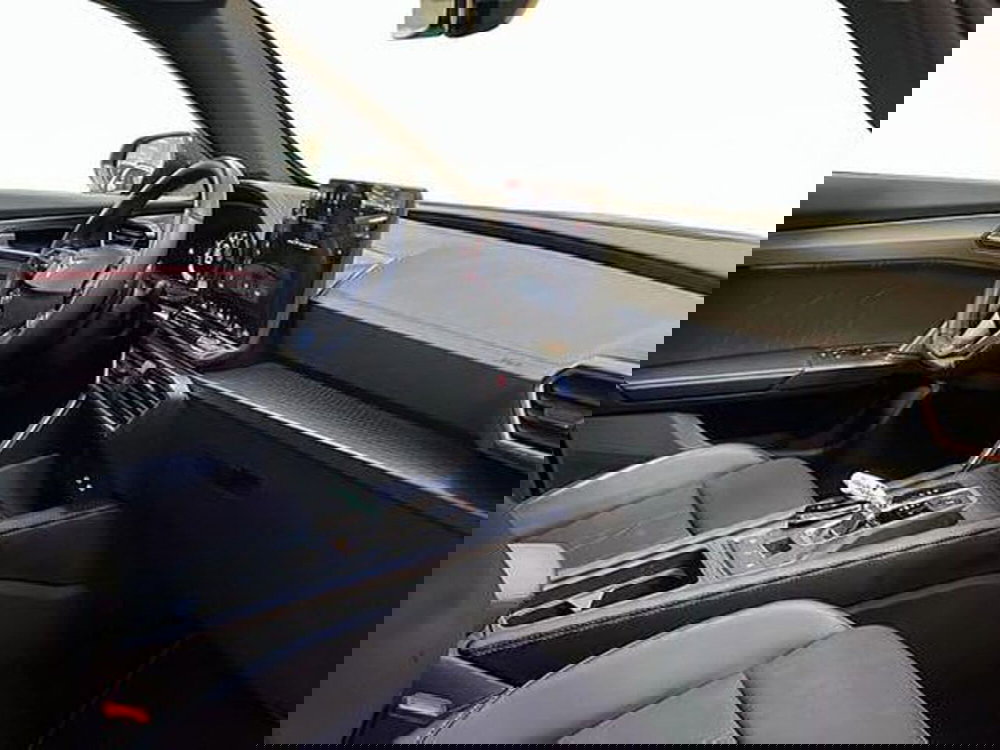 Cupra Formentor usata a Vicenza (6)