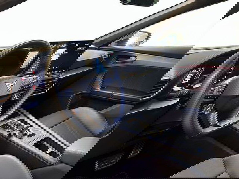 Cupra Formentor usata a Vicenza (7)