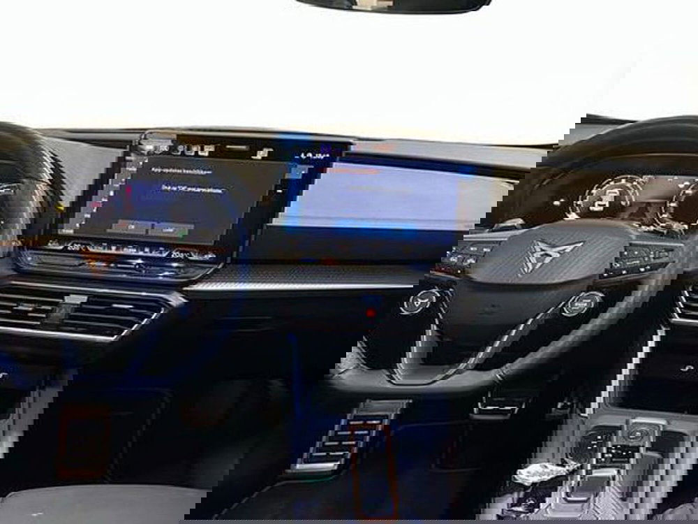 Cupra Formentor usata a Vicenza (8)