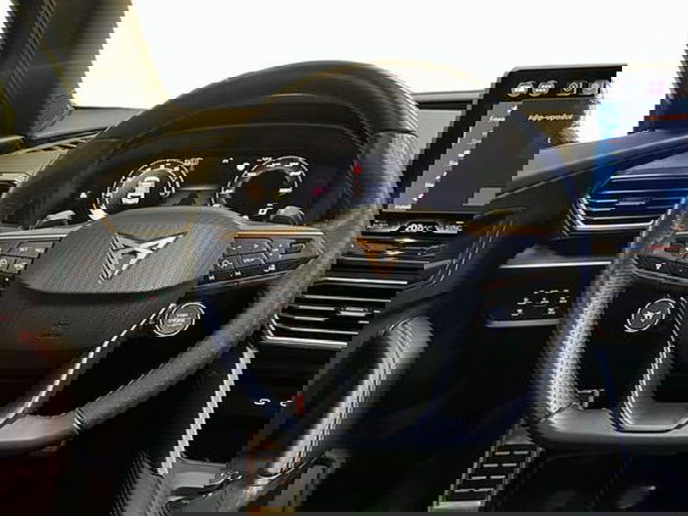 Cupra Formentor usata a Vicenza (9)