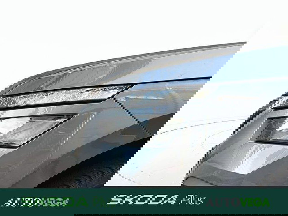 Skoda Kamiq usata a Vicenza (18)