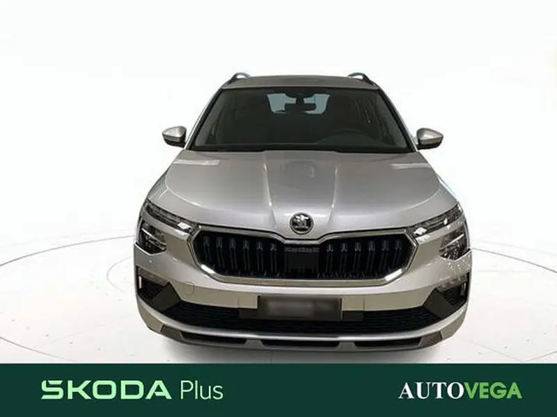 Skoda Kamiq usata a Vicenza (2)