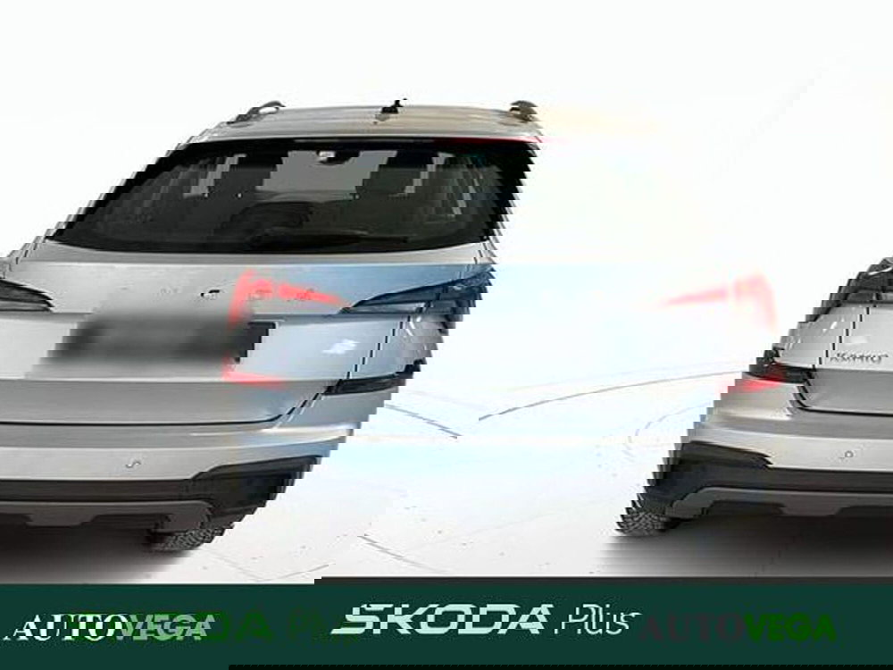 Skoda Kamiq usata a Vicenza (5)