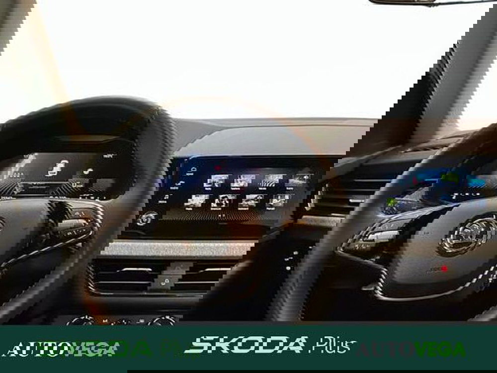 Skoda Kamiq usata a Vicenza (9)