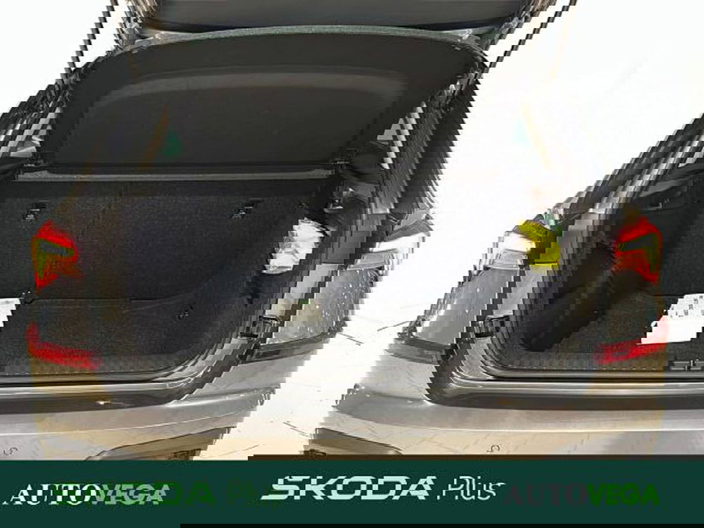 Skoda Kamiq usata a Vicenza (15)