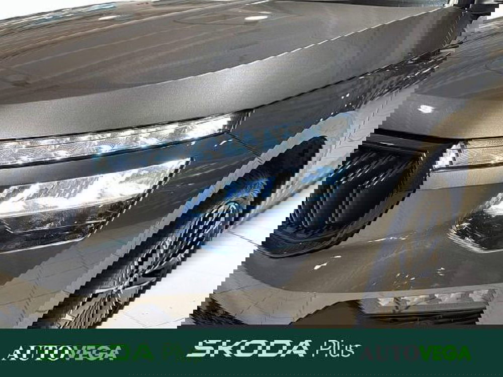 Skoda Kamiq usata a Vicenza (17)