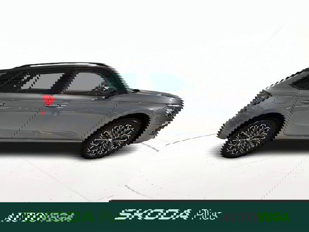 Skoda Kamiq usata a Vicenza (3)