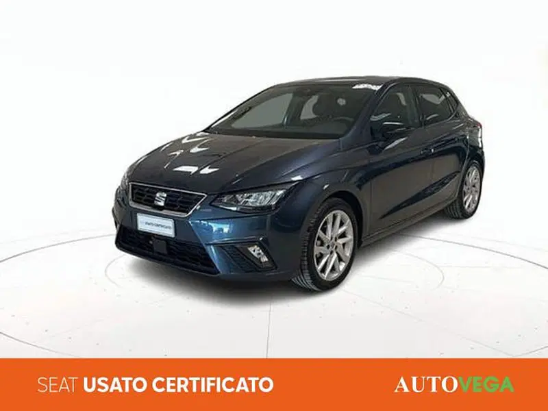 SEAT Ibiza usata a Vicenza
