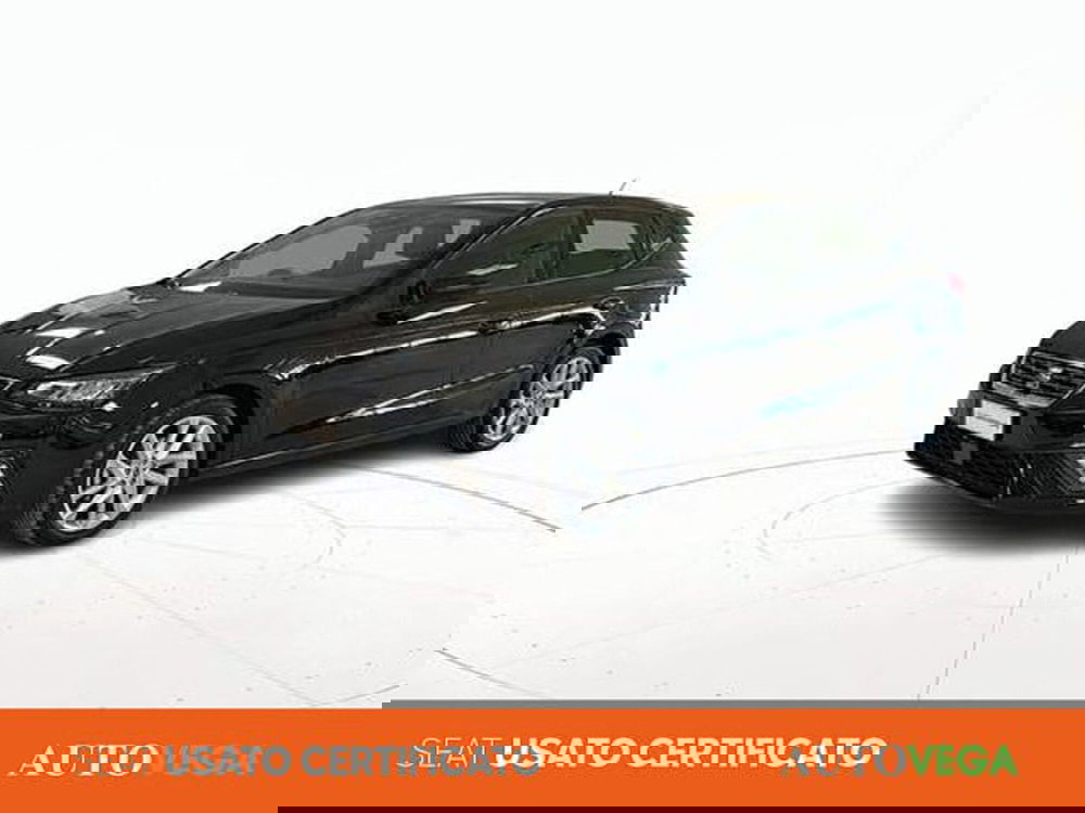 SEAT Ibiza usata a Vicenza