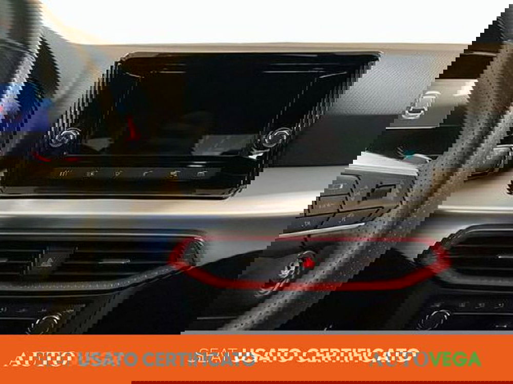 SEAT Ibiza usata a Vicenza (10)