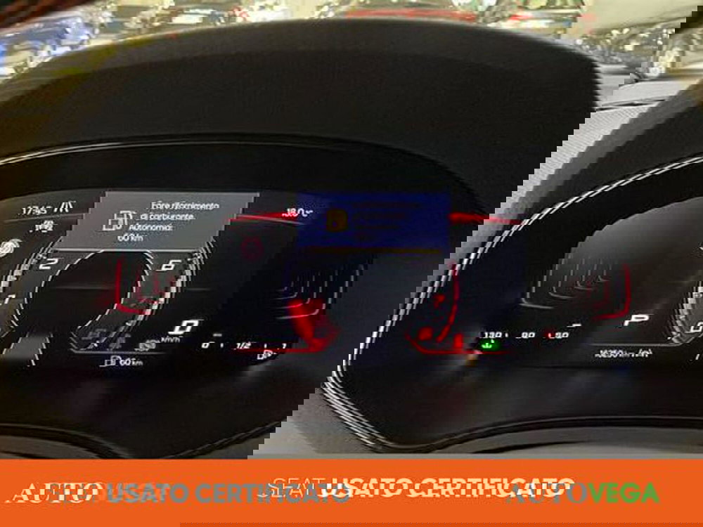 SEAT Ibiza usata a Vicenza (13)