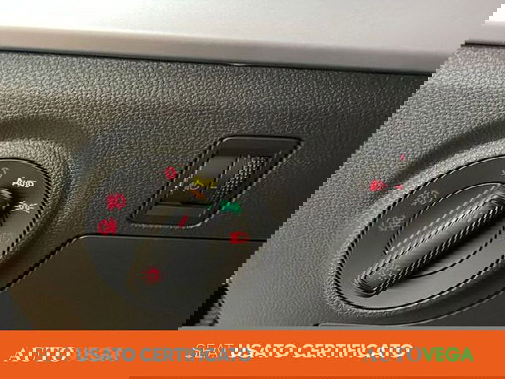 SEAT Ibiza usata a Vicenza (15)