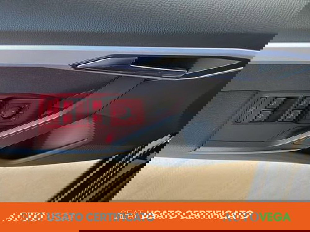 SEAT Ibiza usata a Vicenza (16)