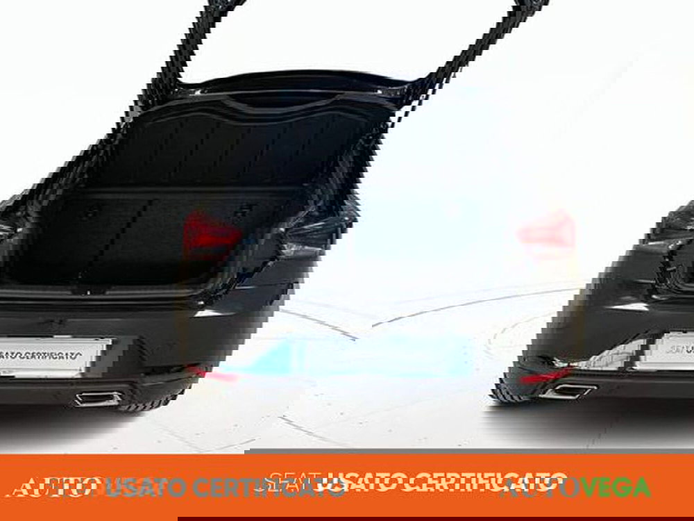 SEAT Ibiza usata a Vicenza (17)