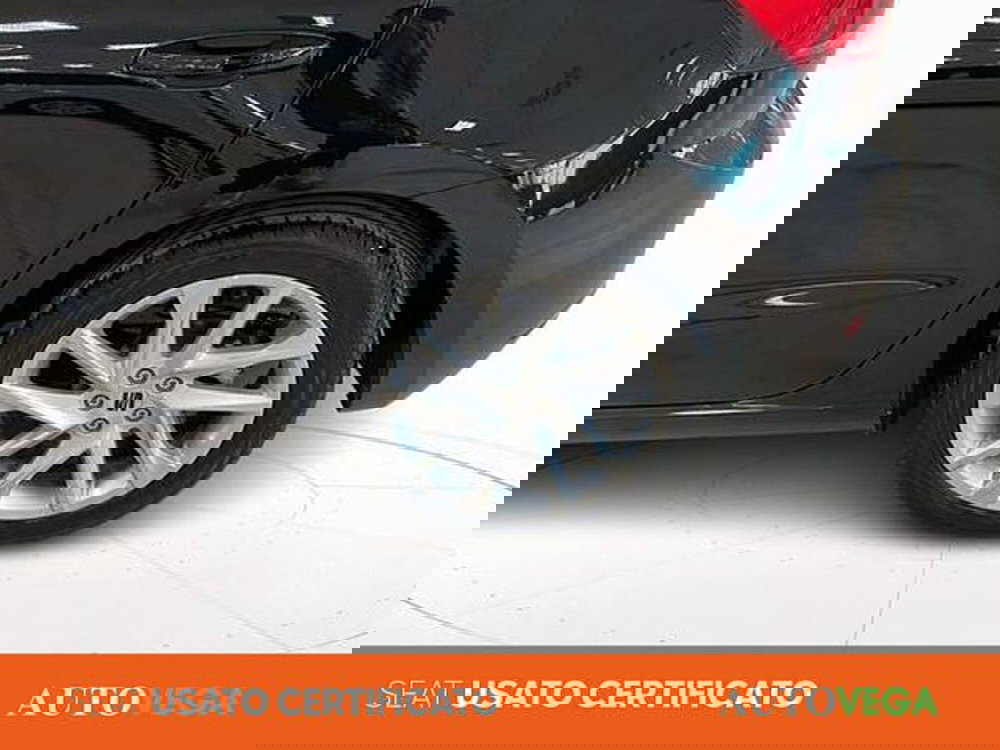 SEAT Ibiza usata a Vicenza (18)