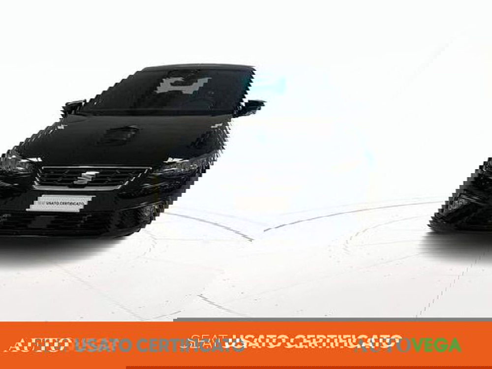 SEAT Ibiza usata a Vicenza (2)