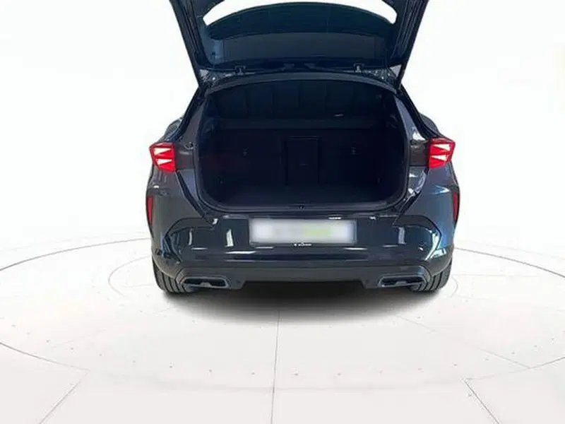 Cupra Formentor usata a Vicenza (18)