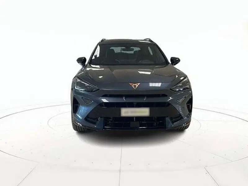 Cupra Formentor usata a Vicenza (2)