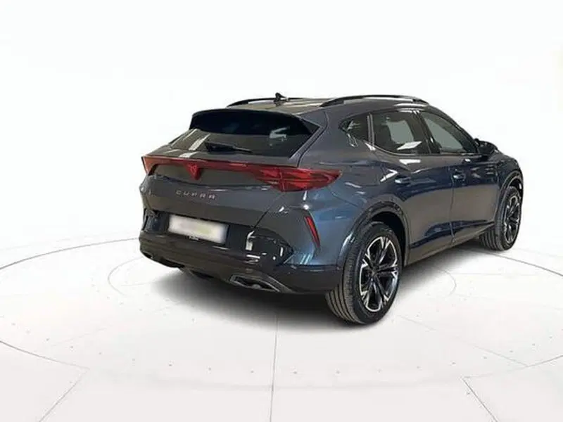 Cupra Formentor usata a Vicenza (4)