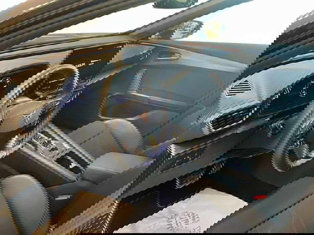 Cupra Formentor usata a Vicenza (7)