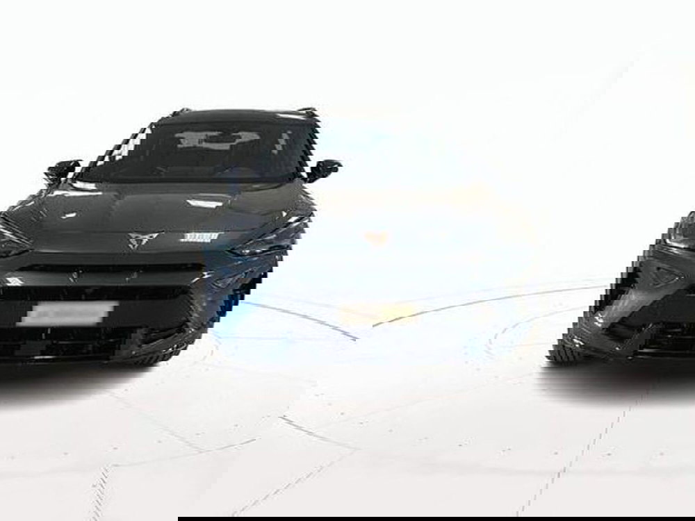 Cupra Formentor usata a Vicenza (2)